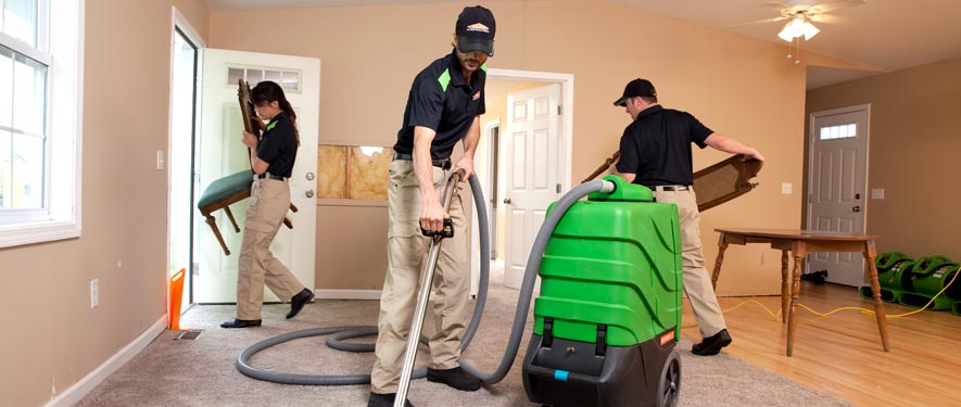 Shelby, NC cleaning services